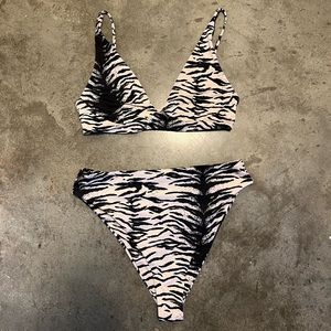 Stone Fox Swim - Bikini